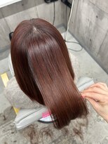 オッドバイエイジレス(odd. by ageless)&nbsp;髪質改善トリートメント