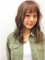 ラフターヘアー(Lafter Hair)&nbsp;カジュフェミヘア