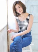 【Jule】☆ボーディブルーボブ☆