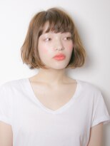 リリアン 表参道(relian)&nbsp;ショート、ボブカットが上手いと予約殺到中です☆