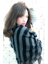 メルクマール(MERKMAL) セクシーな大人セミディ―