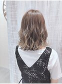 ナチュラルグラデーション