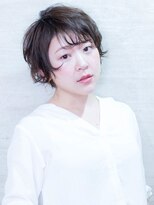 コティ(koti)&nbsp;ハンサムショート