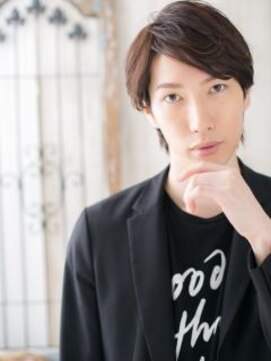 モッズヘア メン 南越谷南口店(mod's hair men) ナチュラルニュアンスなビジカジショートC