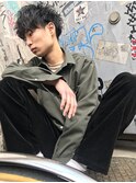 クランチムーブマッシュ