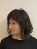 アトリエ オーツー(atelier O+O) 大人ミディで女子力アップ
