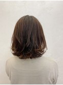 レイヤーボブ◎20代30代40代50代