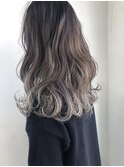 LINKS TOKYO 外国人風大人ハイライトブリーチ