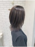 グラデーションカラー
