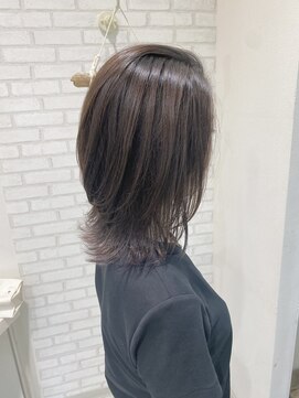 リアン(Lien) グラデーションカラー