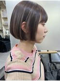 【penelope】山下　小顔ショート　くびれショート20代30代[新宿]