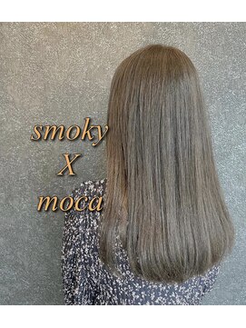 ネリネ(Nerine) スモーキーモカブラウン