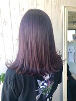 キャンディマーケット(Candy Market)&nbsp;ブリーチしてる方必見☆色落ちが一番可愛くなる色はコレ！！