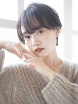 エイトタマプラ たまプラーザ店(EIGHT tamapla)&nbsp;【EIGHT new hair style】e18