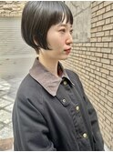 (伊東歩美)short