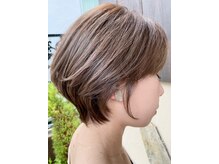 サロン ド ボーテ タカハシ