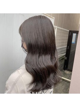 フォルテ ギンザ(FORTE GINZA) ココアグレー