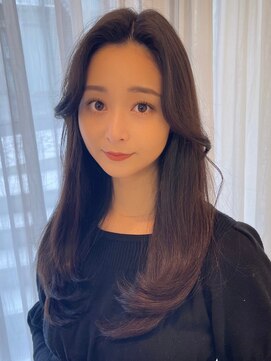 ユニ 表参道(uni) 韓国女優風くびれヨシンモリ/エギョモリ