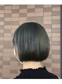 ミニボブ