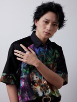 ジャックモアザン 横浜店&nbsp;スパイキーウルフ