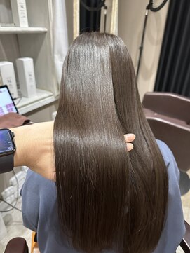 ボンド(Bond) ULTOWA treatment