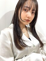 大人可愛い/ボブ/ミニボブ/20代30代40代/有楽町/銀座