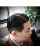 エーピーティートアウエスト(APT. TOR WEST)&nbsp;SLIP BUCK TECHNO