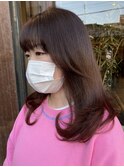 【大人気☆本日の韓国ヘアスタイル274☆】