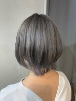 アクト 三鷹店(ACT)&nbsp;ハイライトグレー