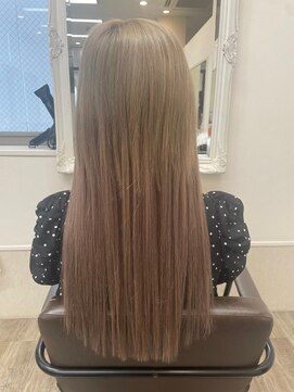 ウィスプヘアー(wisp HAIR) #プルエクステ #エクステ #大宮 #埼玉