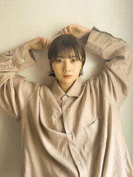 フラミューム 上野(flammeum) flammeum style