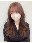 ラテベージュ
