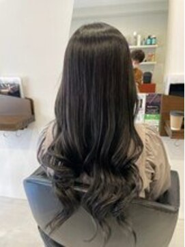 アフロディーテギンザ 日本橋人形町店(APHRODITE GINZA) 髪質改善/韓国/波巻き/グラデーションカラー/人形町