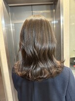 アリスバイアフロート 自由が丘(ALICe by AFLOAT) オリーブグレージュ