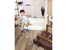 ジジ アドラーブル ヘア サロン(JiJi ADRABLE HAIR SALON)