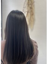 デュッカダブリュー(Duka W)&nbsp;ロングストレート