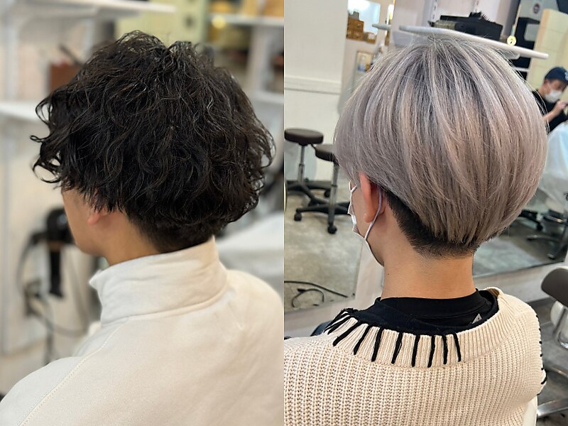 トゥエンティーフォー(24)｜ホットペッパービューティー