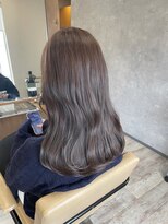 シキ(C key)&nbsp;ラベグレージュ