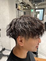 ネクストネオ 静岡(NEXT NEO)&nbsp;NEXT NEO【櫻田】黒髪ナチュラルツイストスパイラル