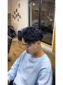 ブリーチツイスパ