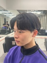 レボ 神宮寺店(Revo) カルマパーマ