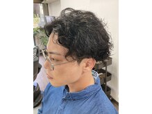 チョップカット