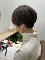 デイワン(DAY.1)&nbsp;スプリングショート