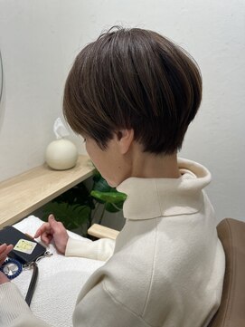 デイワン(DAY.1) スプリングショート