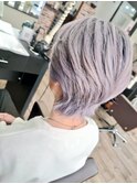 ～Lien渡邊～パールパープルカラー