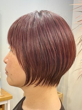 サイイン(saiin) #ショート