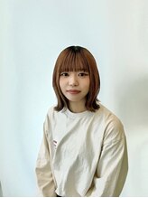 ヘアセラピー サラ(hair therapy Sara) fu- ka