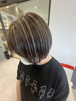 ボスクリエイション(BOSS CREATION)&nbsp;コントラストハイライト