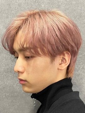 アイトーキョー 渋谷(AI TOKYO) メンズカット/メンズパーマ/ツイストスパイラル/渋谷/渋谷駅