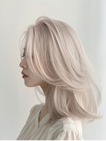 ベイス アワジ(BASE)&nbsp;オススメ♪韓国カラー